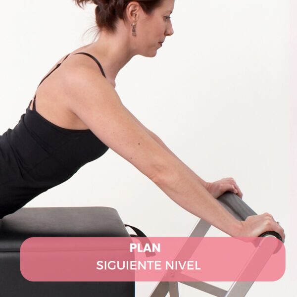Pilates - Plan Mensual 12 sesiones - Bilbao