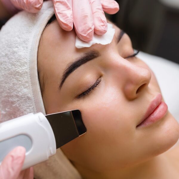 Limpieza Facial - 1 sesión - Sede Bilbao