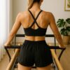 Studio Bra Negro - Imagen 2